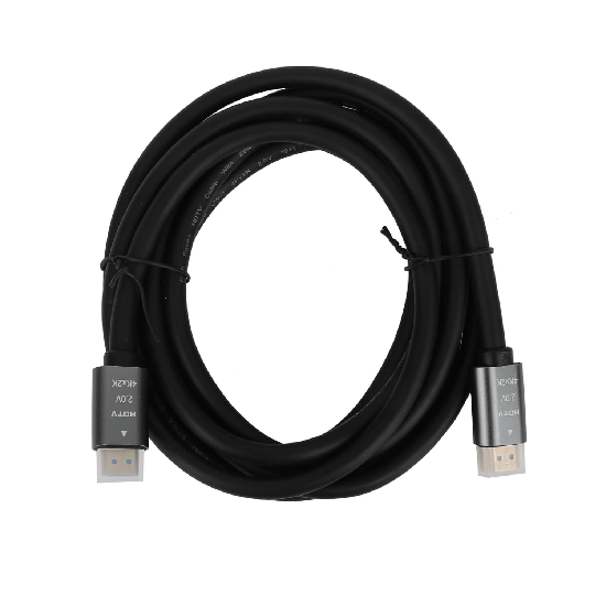 RANZ 1.5m High-Speed HDMI Cable